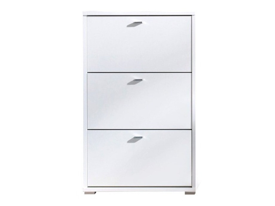 Omarica za čevlje Fenmora 102 (Bela)