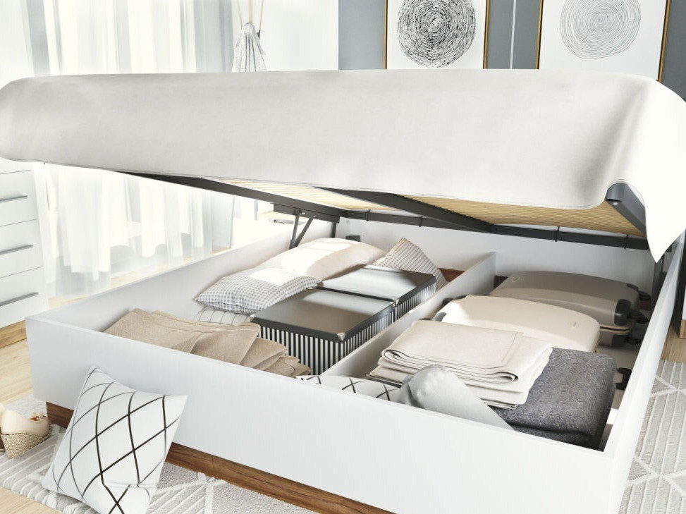 Postelja Livsori 108