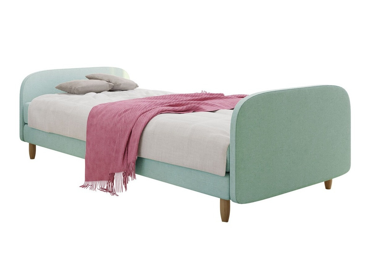 Postelja Memphis 125 (Rico 18)