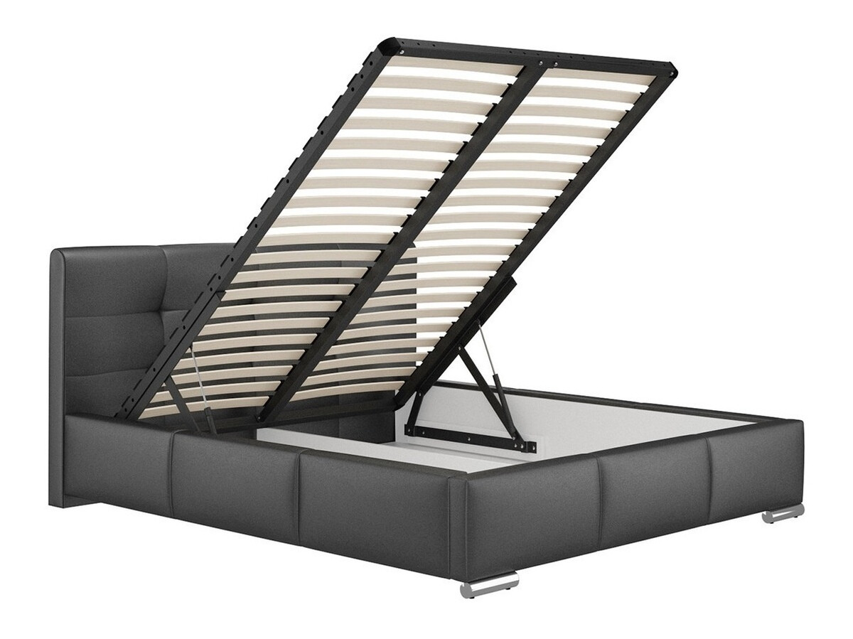 Postelja Baltimore 108 (Soft 017)