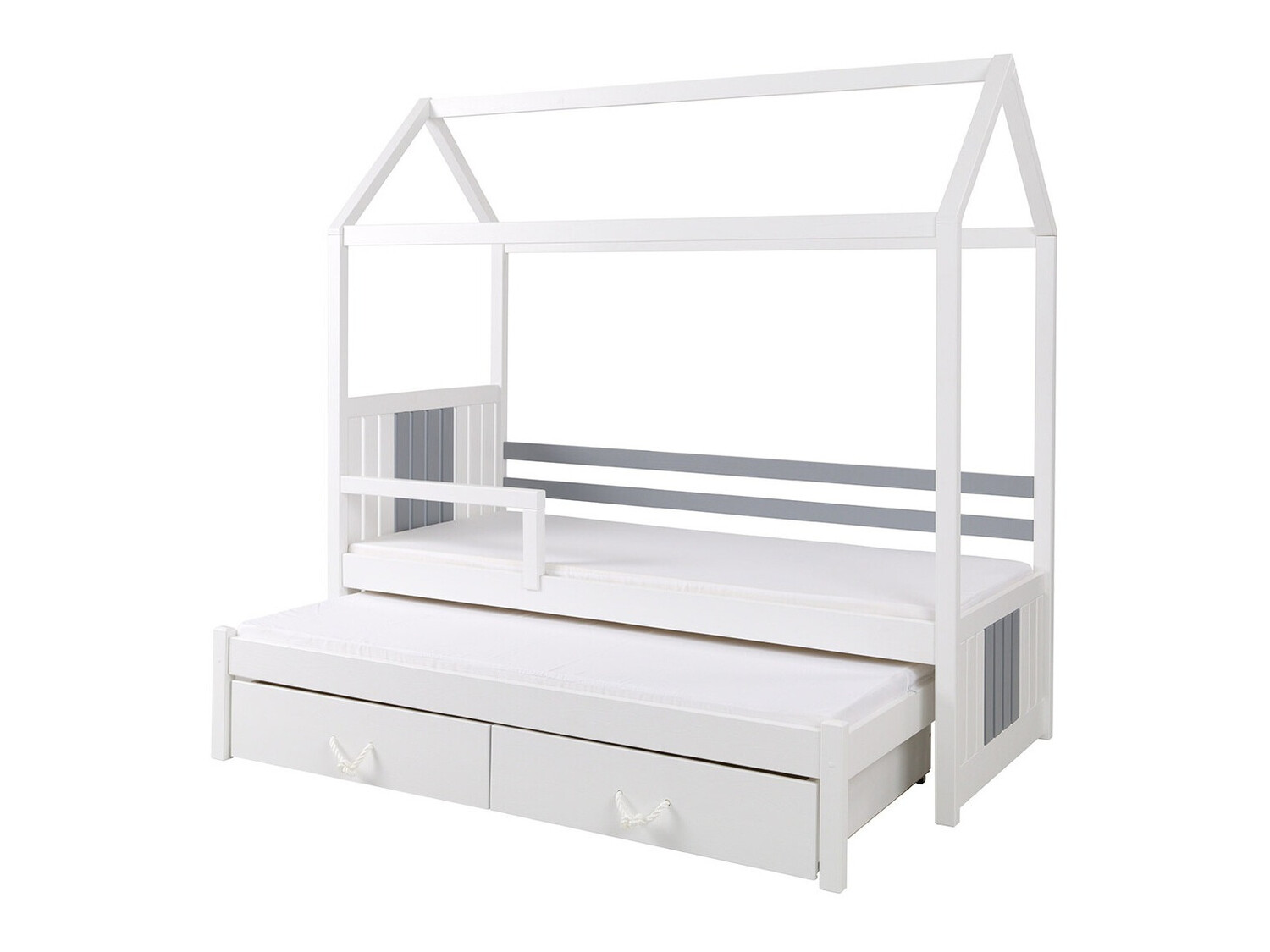 Postelja Henderson 131