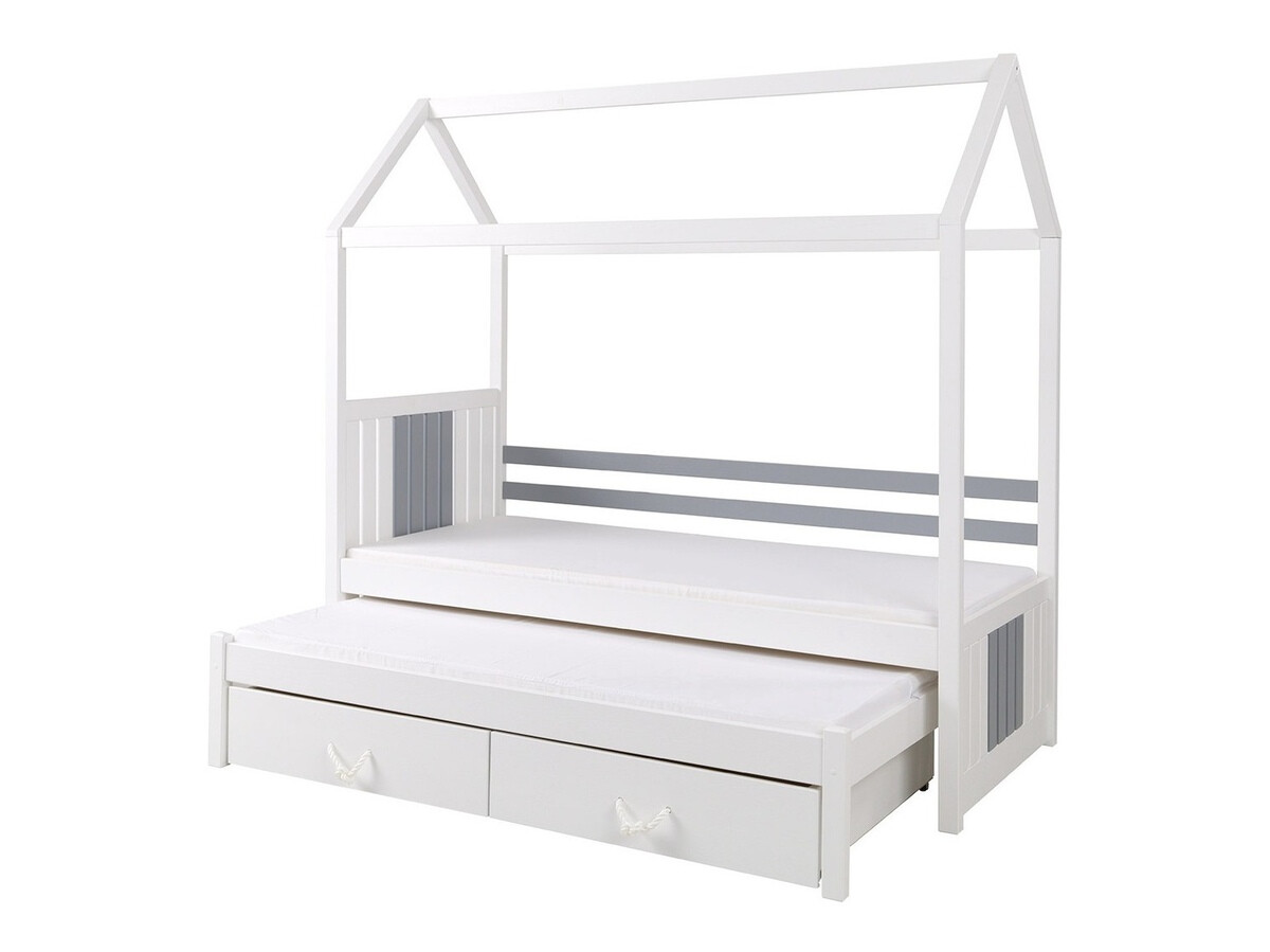 Postelja Henderson 131