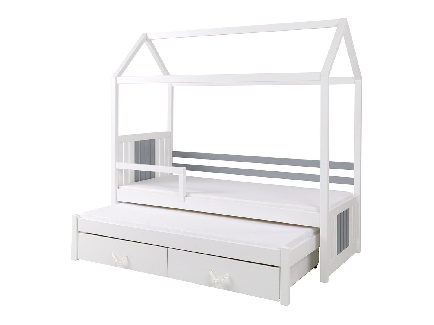 Postelja Henderson 131