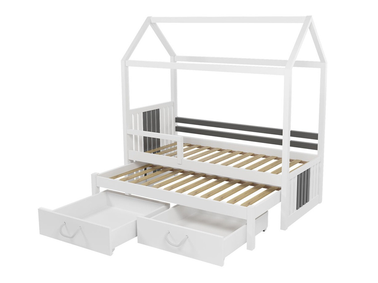 Postelja Henderson 131
