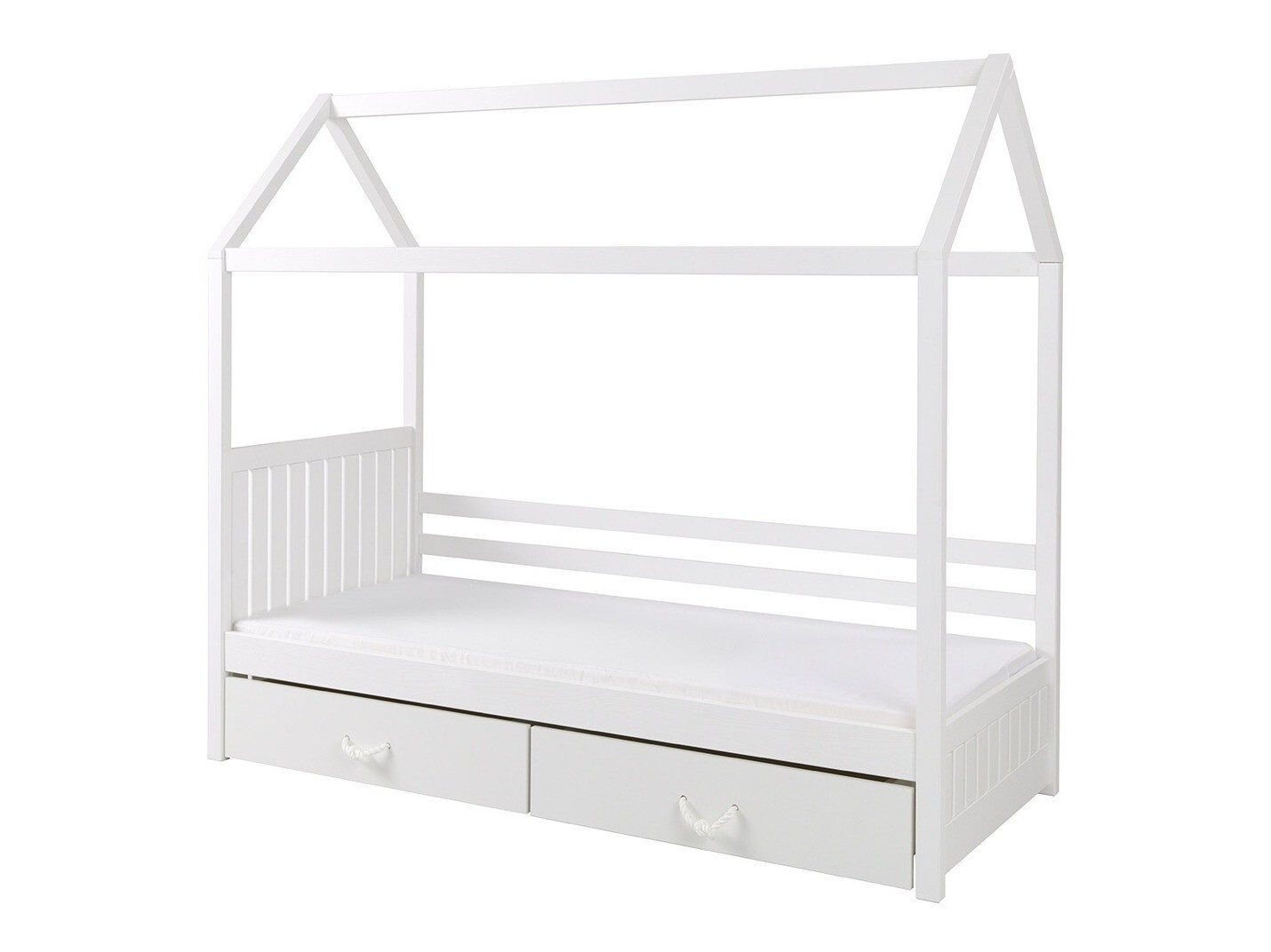 Postelja Henderson 134