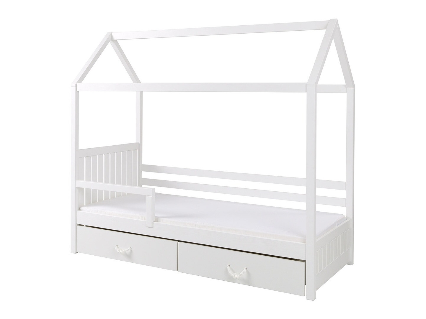 Postelja Henderson 134