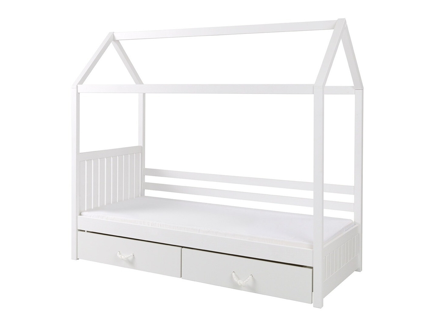 Postelja Henderson 134