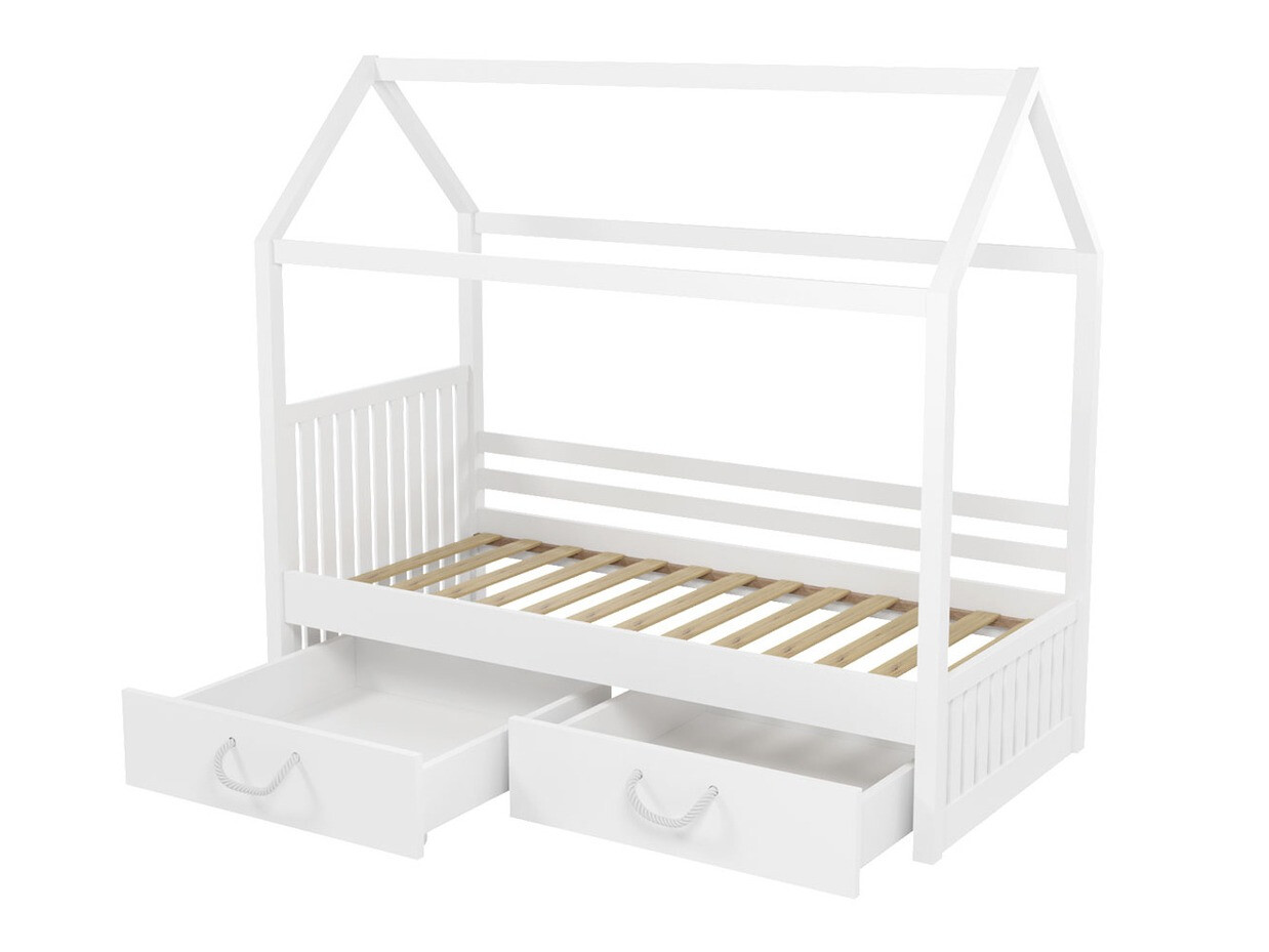 Postelja Henderson 134