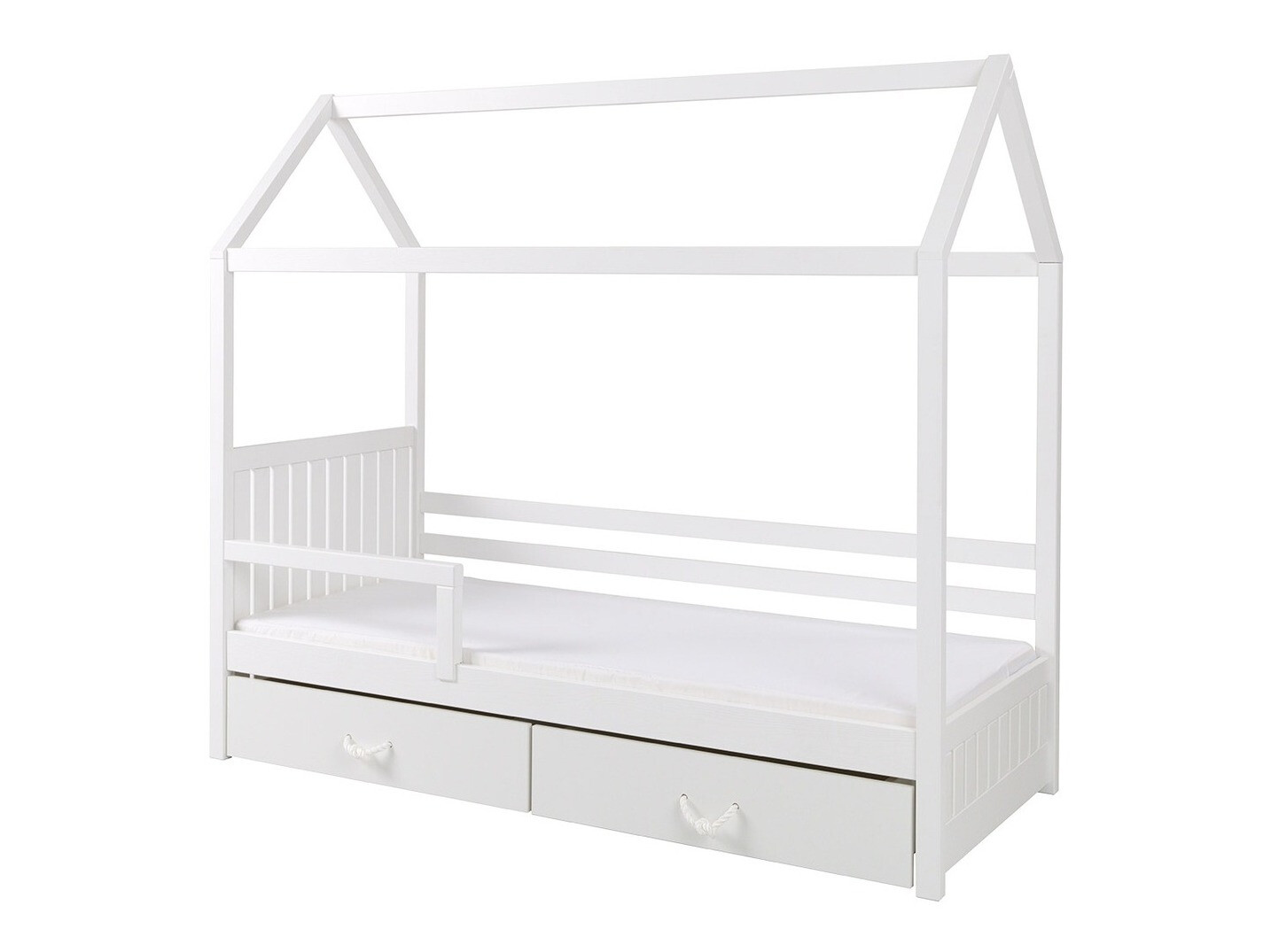 Postelja Henderson 134