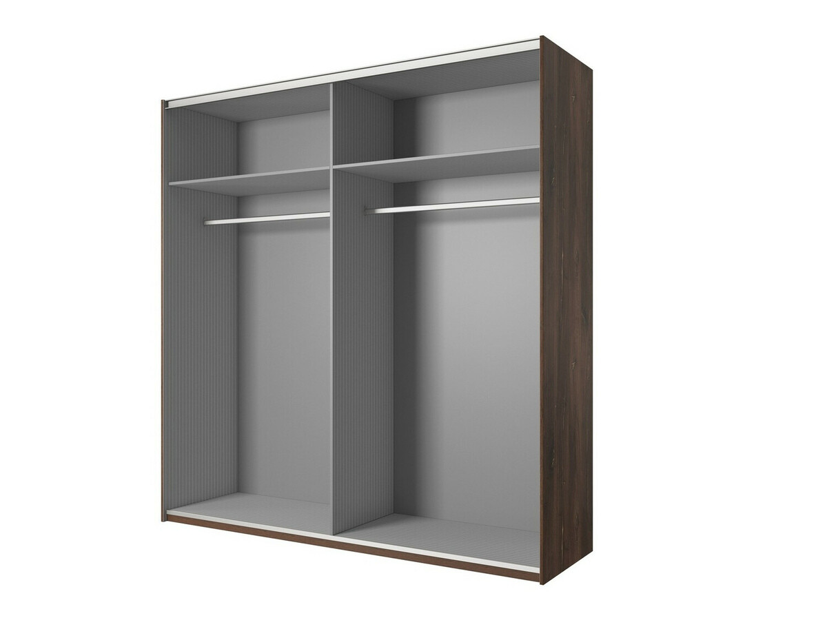 Komplet spalnic Felelie 107 (Artisan hrast)