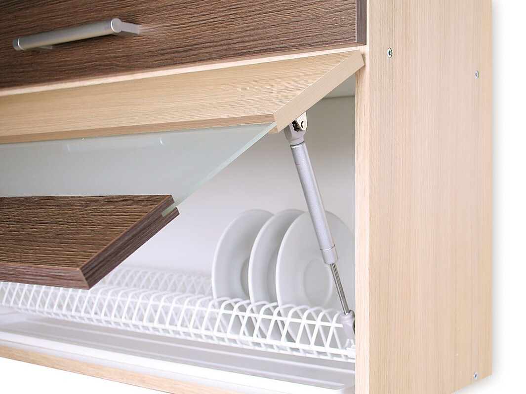 Modularni kuhinjski komplet Mode Beech 126