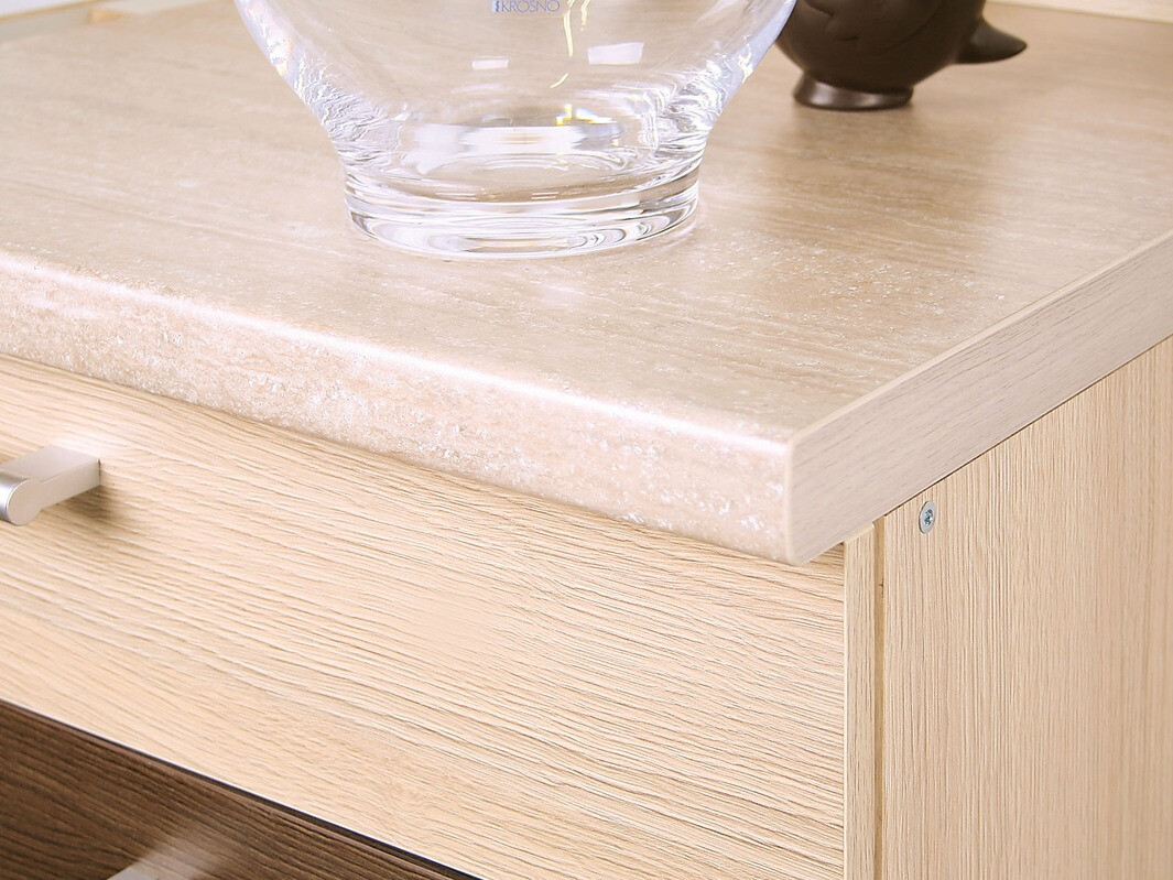 Modularni kuhinjski komplet Mode Beech 126