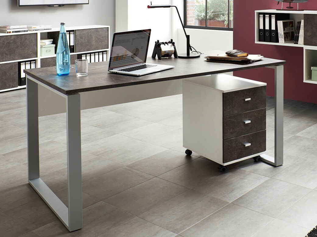 Pisalna miza Sacramento 466