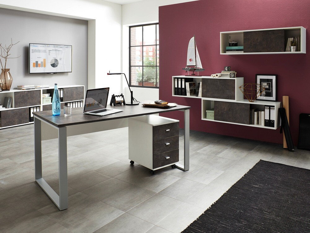 Pisalna miza Sacramento 466