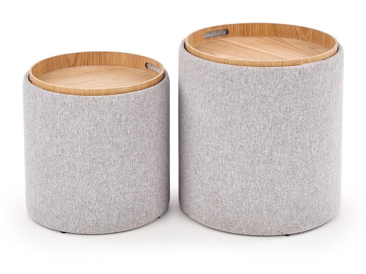 Komplet taburejev Houston 1212