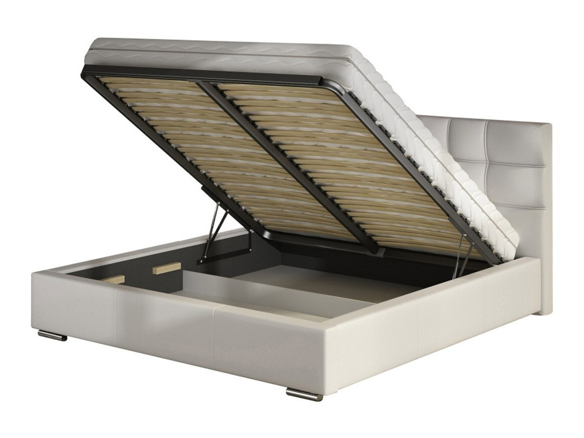 Postelja ComfiDream 129 (Madryt 120)