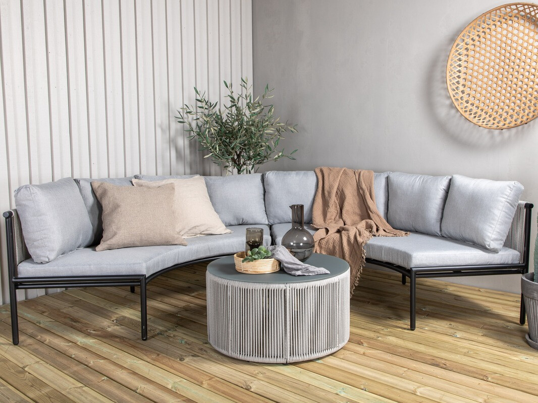 Komplet vrtnega pohištva Dallas 3121