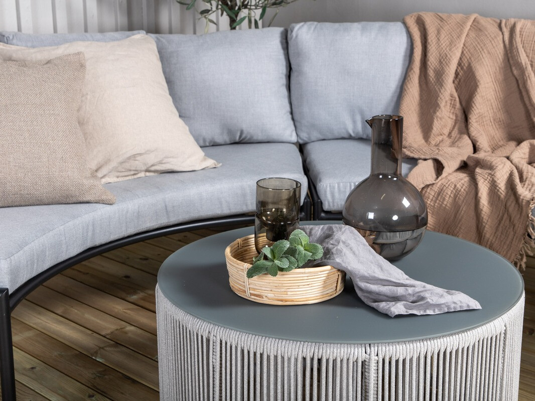 Komplet vrtnega pohištva Dallas 3121