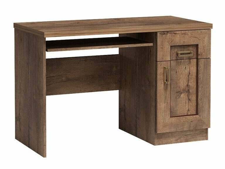 Pisalna miza Lircava 114 (Hrast lefkas)