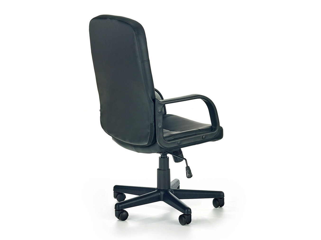 Pisarniški stol Houston 594 (Črna)