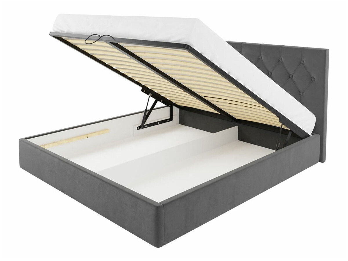 Postelja Hortulus I (Mikrofaza 34)