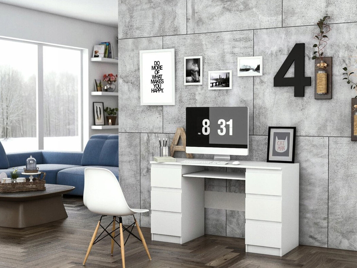 Pisalna miza Comfivo Cor