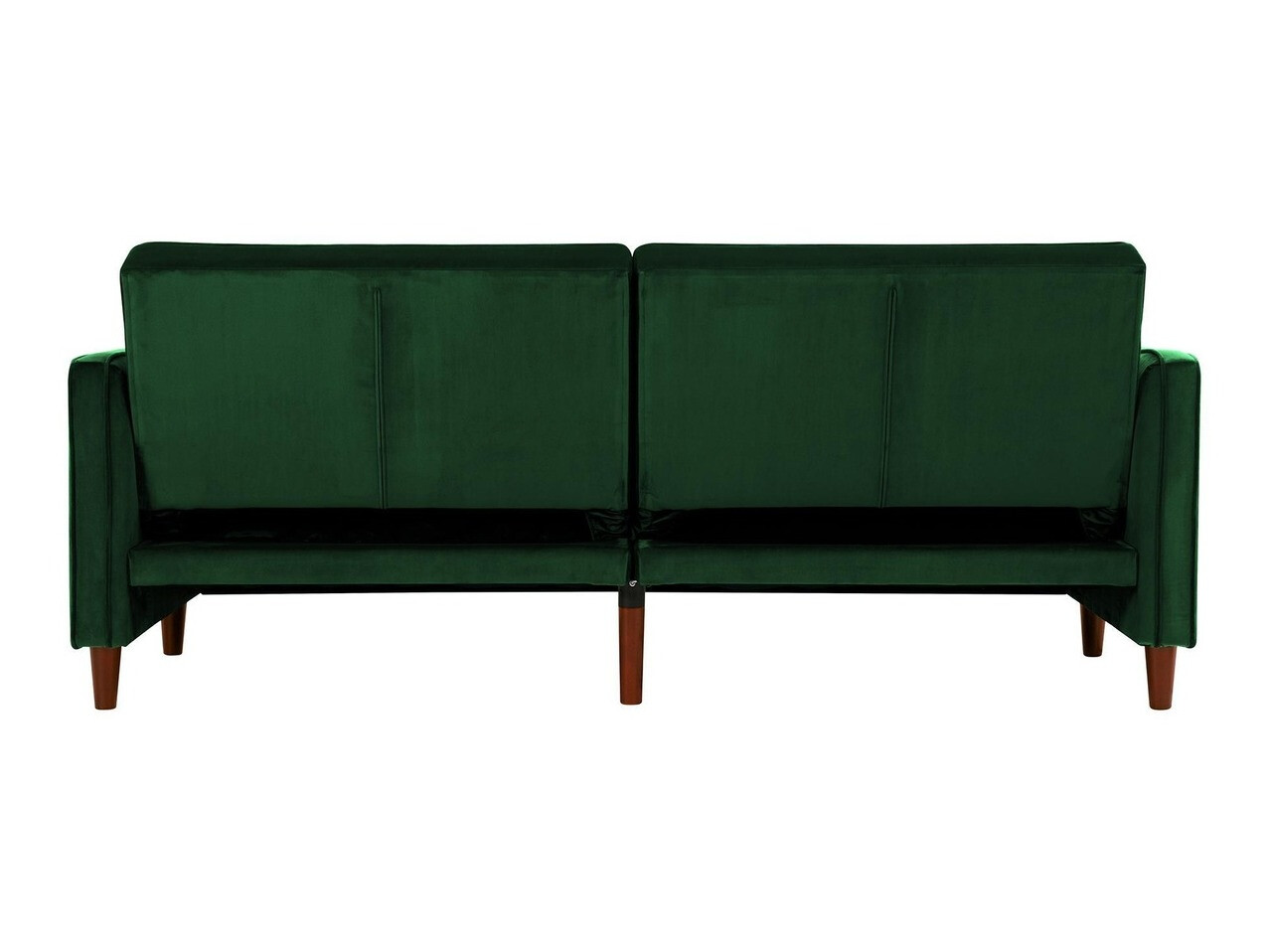 Raztegljiv kavč Tulsa 187 (Zelena)