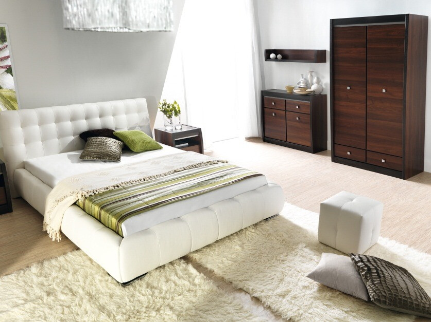 Garderobna omara Loretri 108