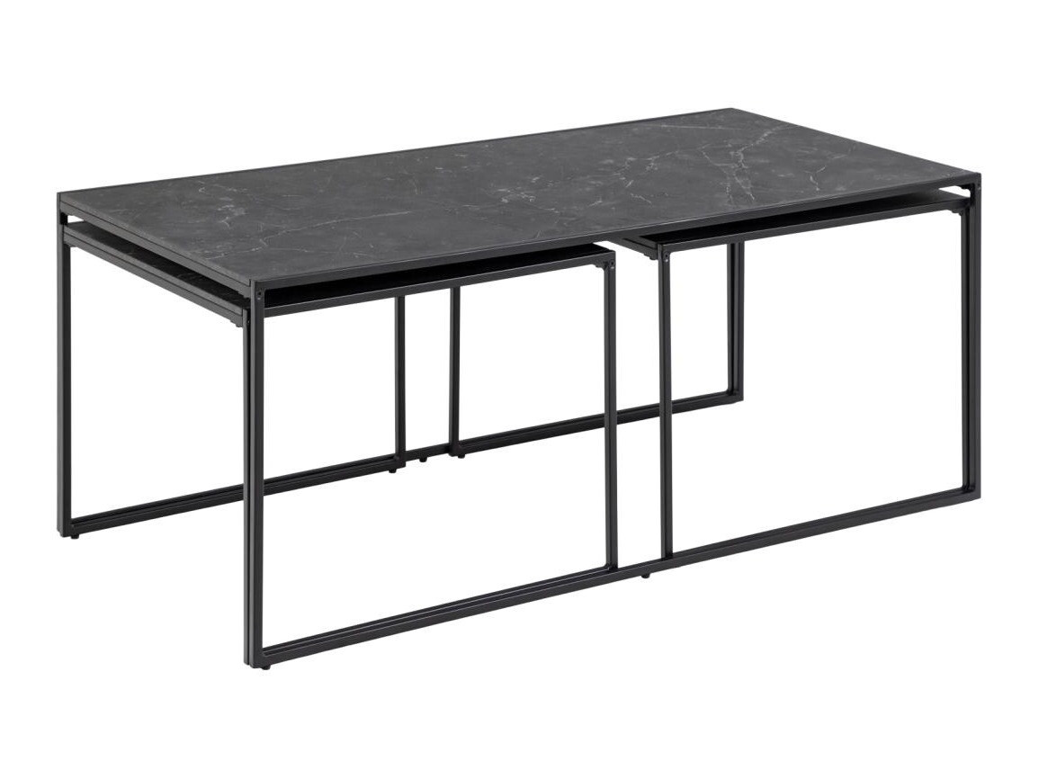 Komplet klubskih mizic Norsica 471