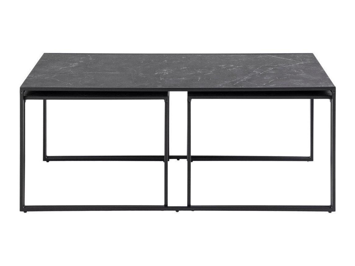 Komplet klubskih mizic Norsica 471