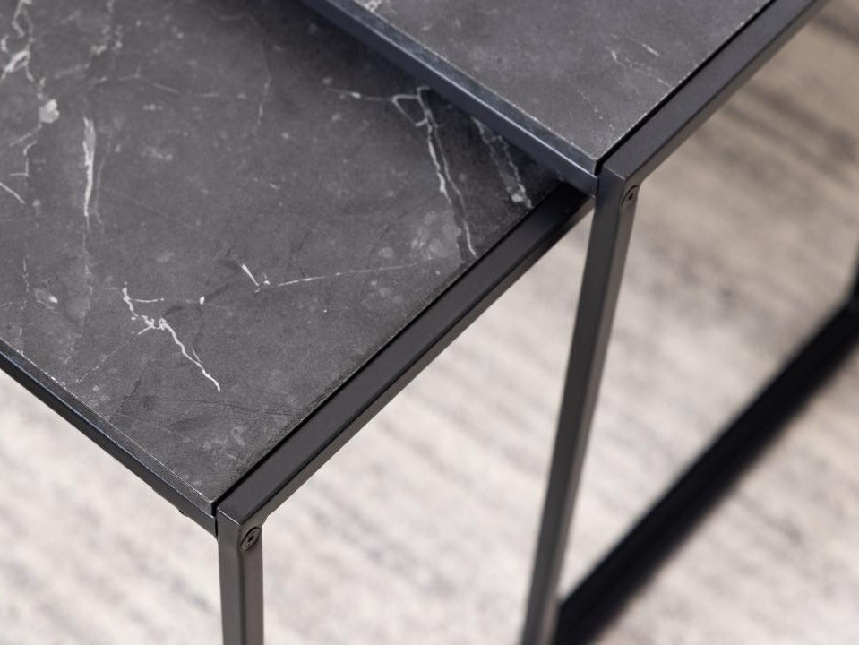 Komplet klubskih mizic Norsica 471