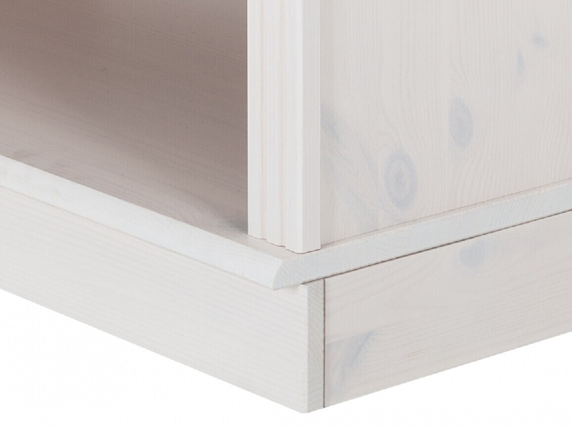 Komplet za dnevno sobo Saltoro 127 (Bela)