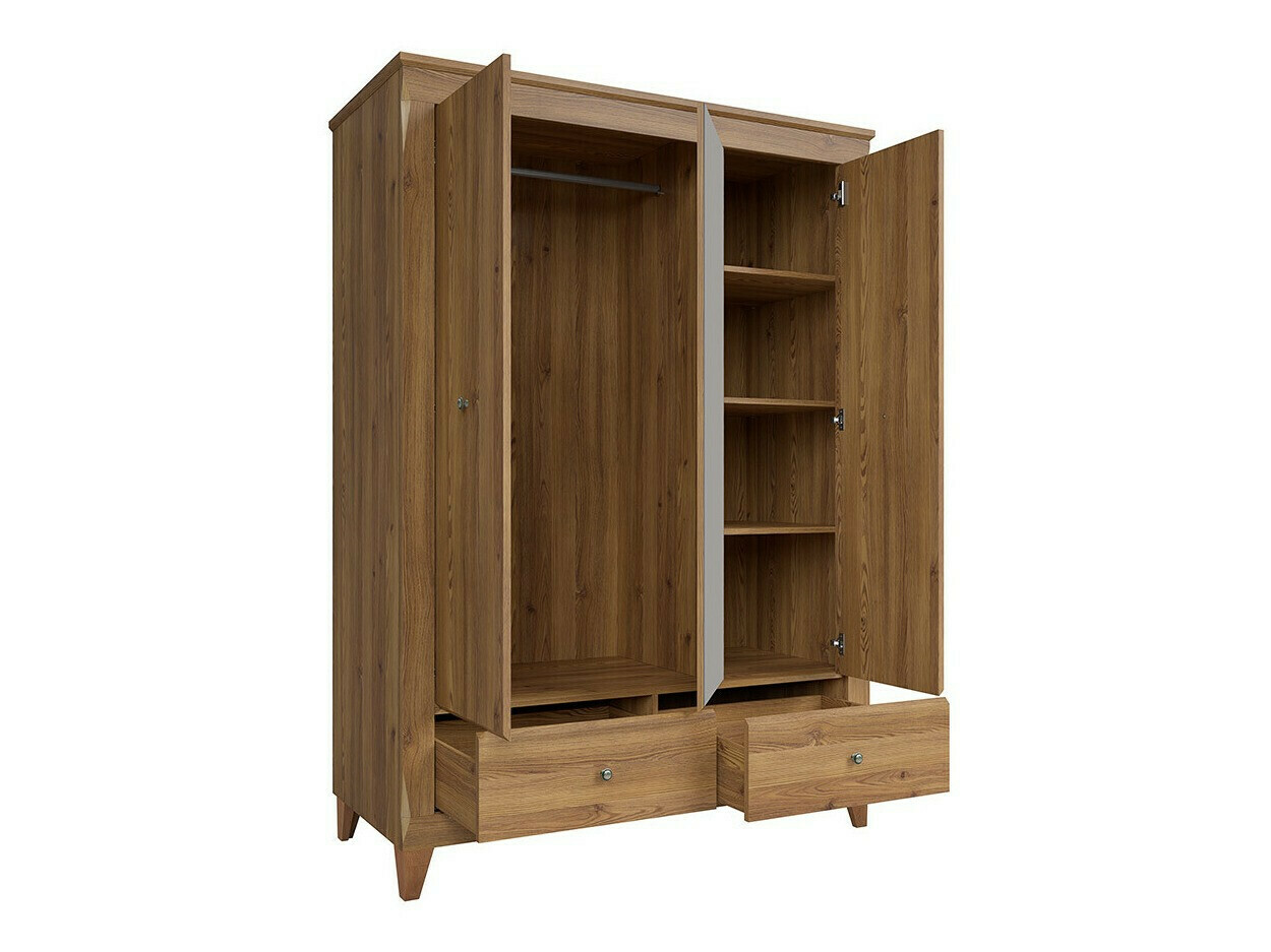 Komplet spalnic Lirmora 116