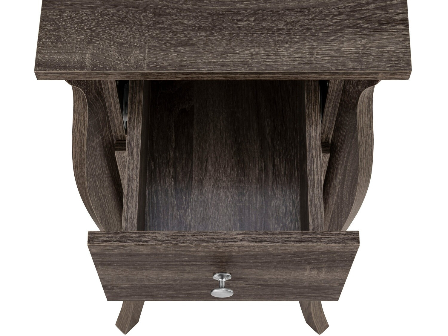 Prostostoječa Kopalniška omarica Ophtole 102 (Sivi hrast)