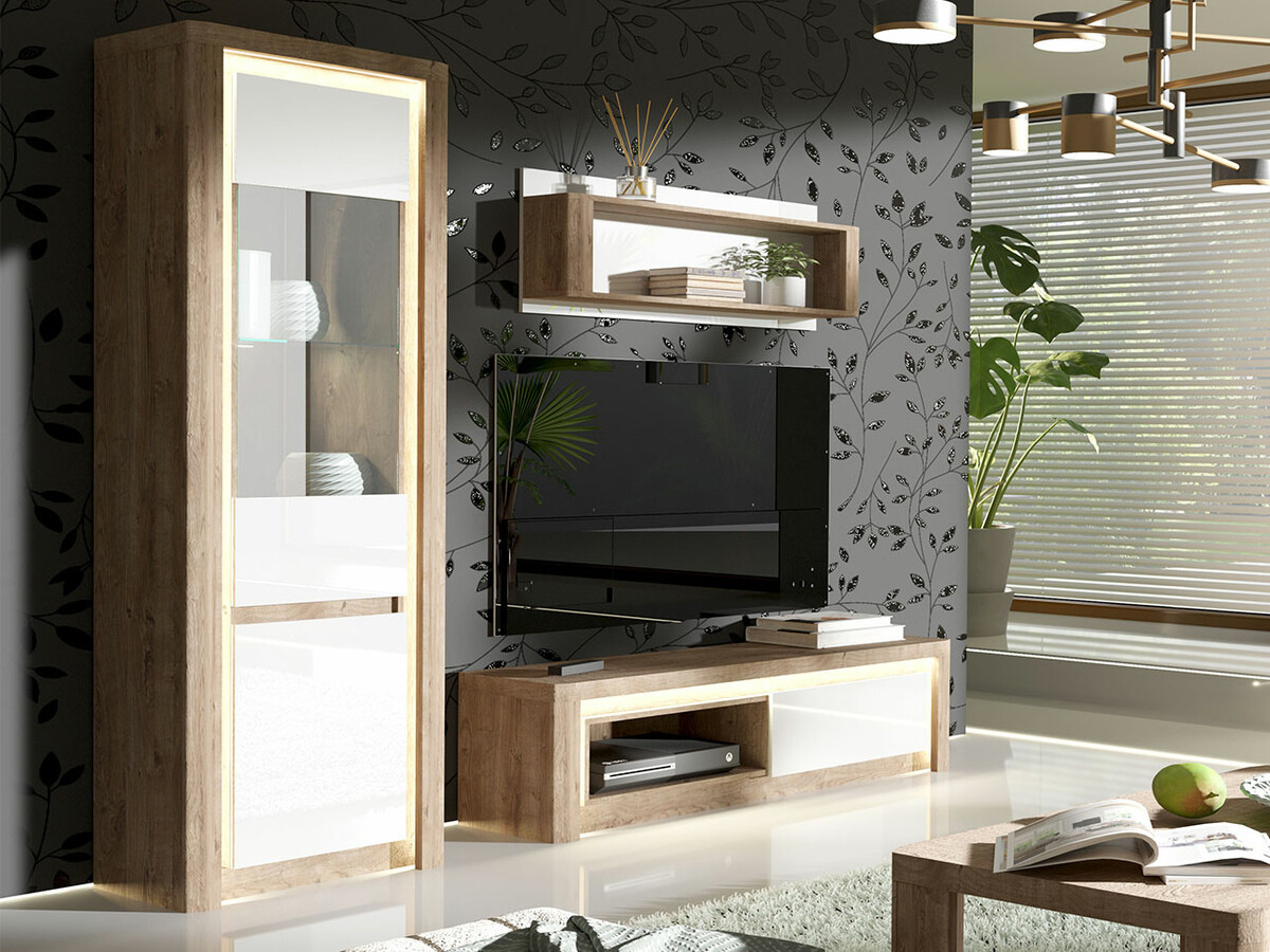 Komplet za dnevno sobo Etrmona 118