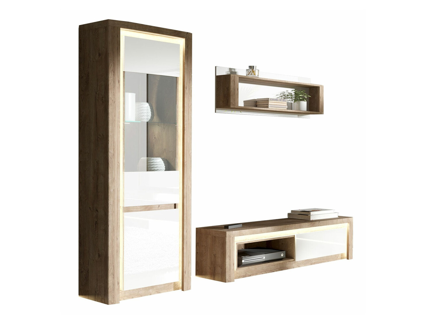 Komplet za dnevno sobo Etrmona 118