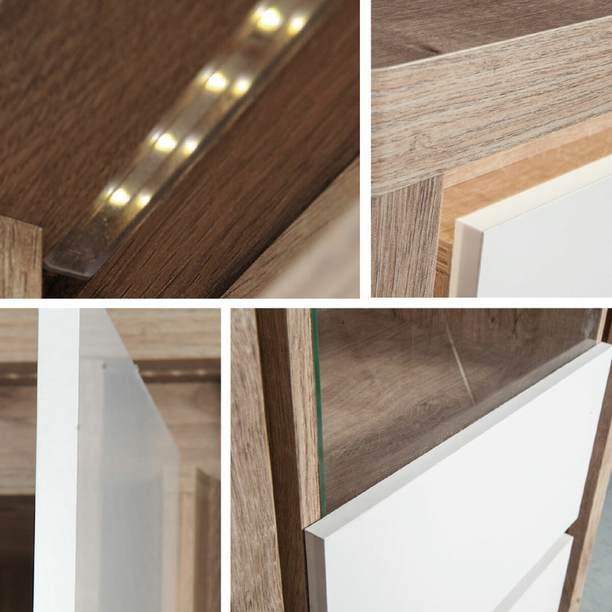 Komplet za dnevno sobo Etrmona 118