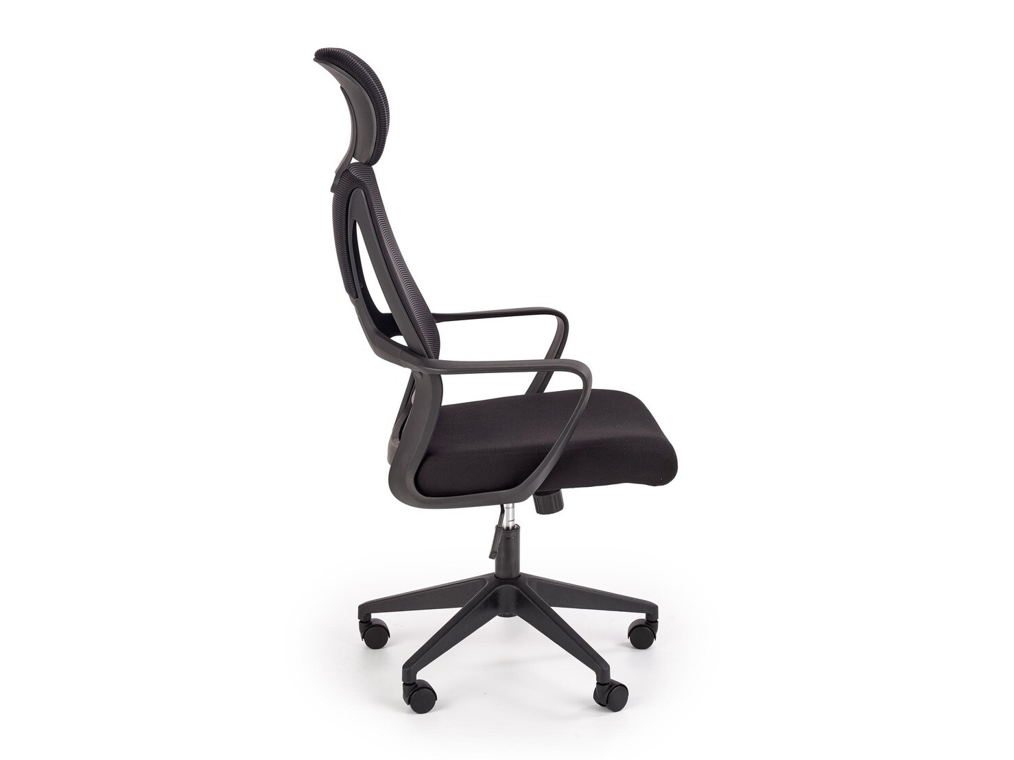 Pisarniški stol Houston 1080 (Črna)