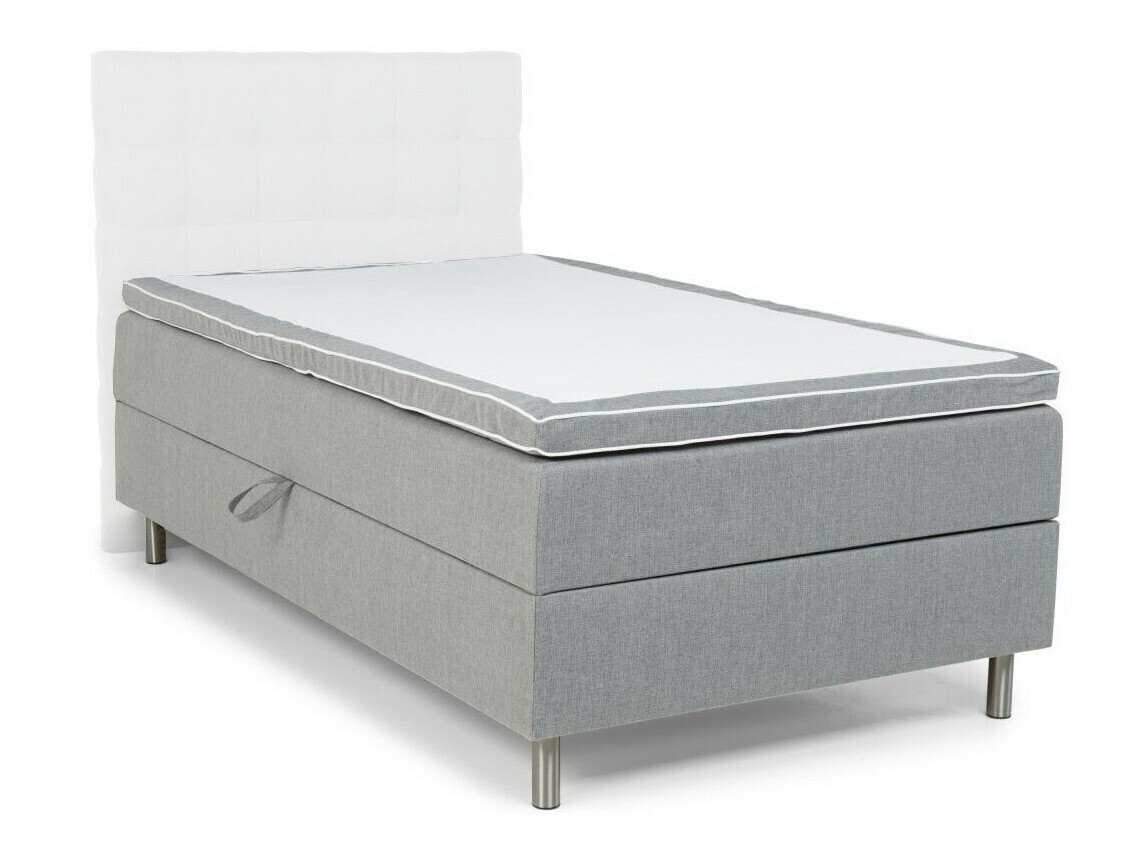 Boxspring postelja Dortesa 107