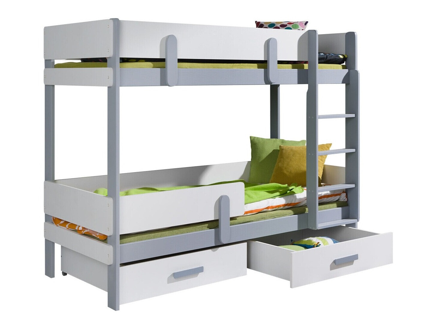 Pograd Henderson 144 (Bela + Siva)