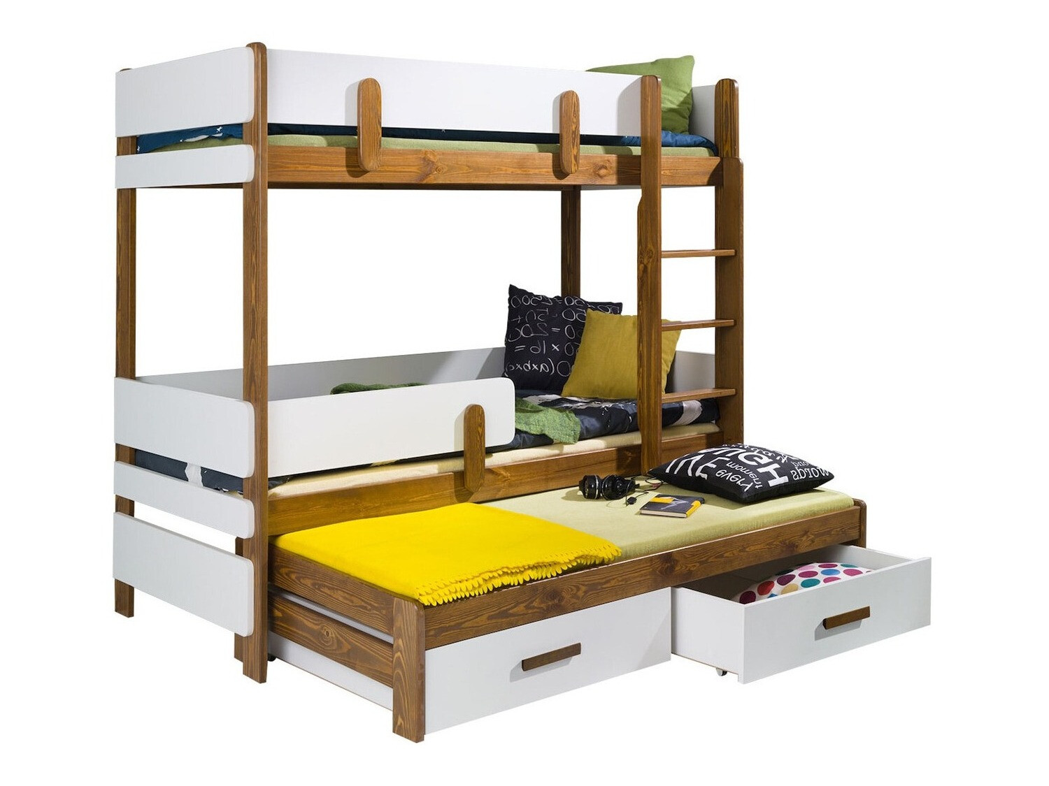 Pograd Henderson 145 (Bela + Hrast)