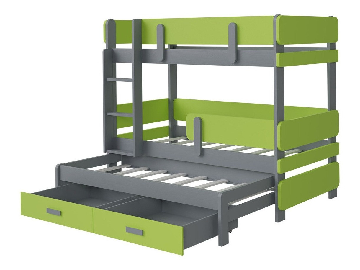 Pograd Henderson 146 (Bela + Hrast)