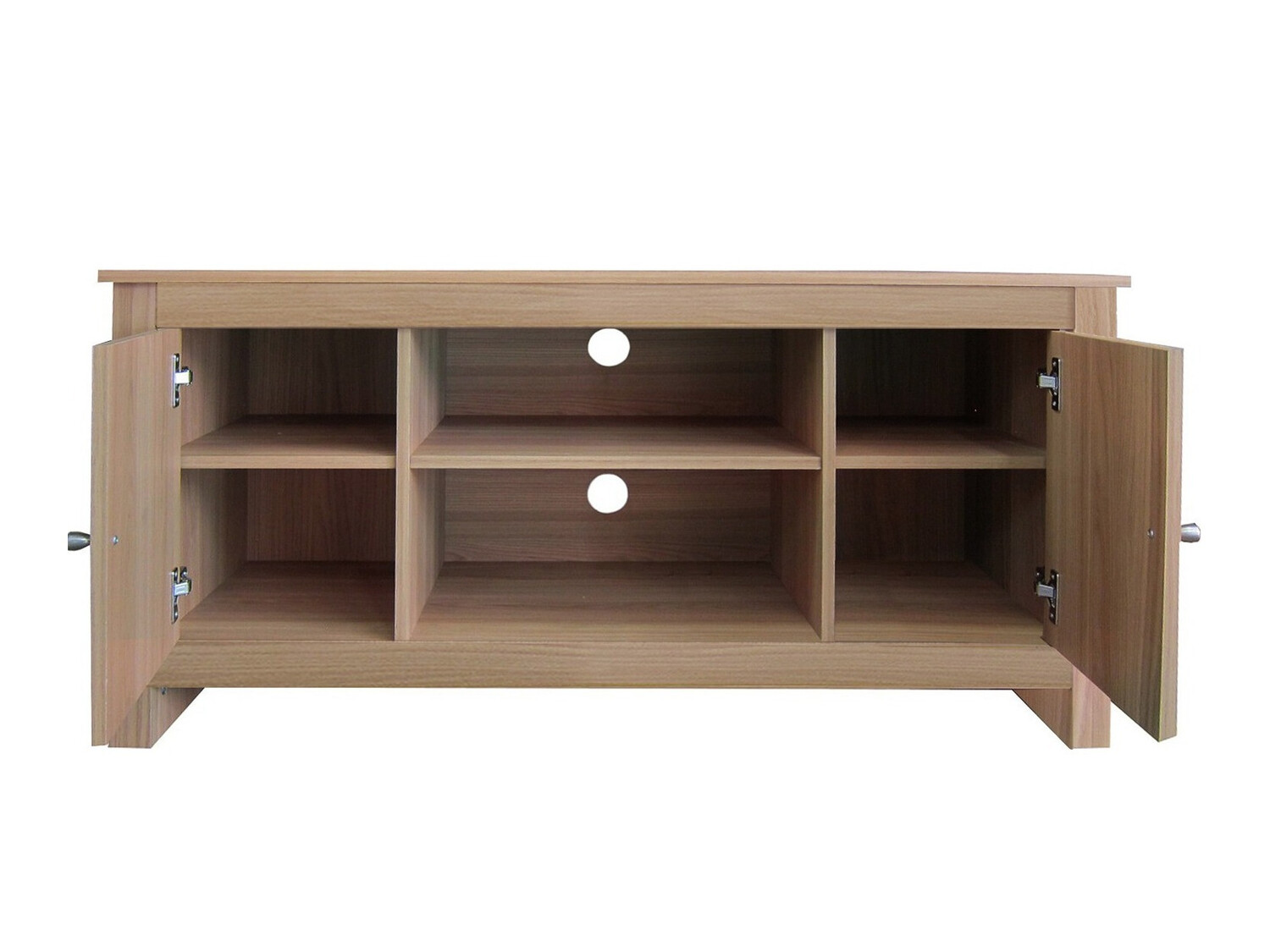 TV-omarica Denton 1428 (Hrast)