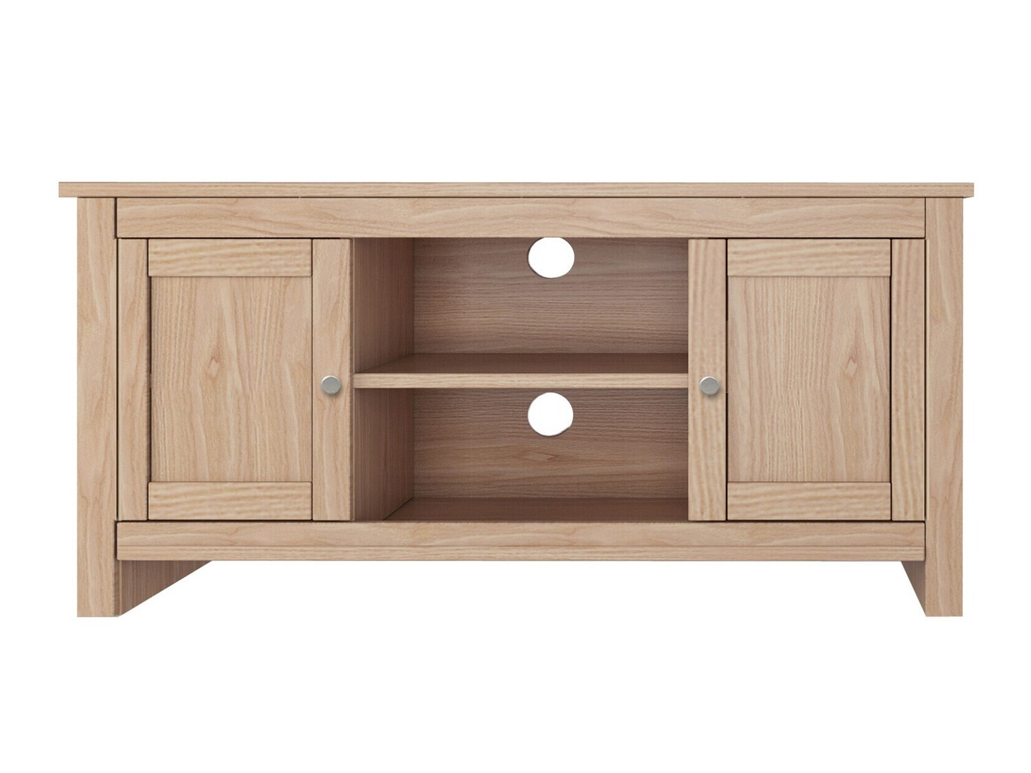 TV-omarica Denton 1428 (Hrast)