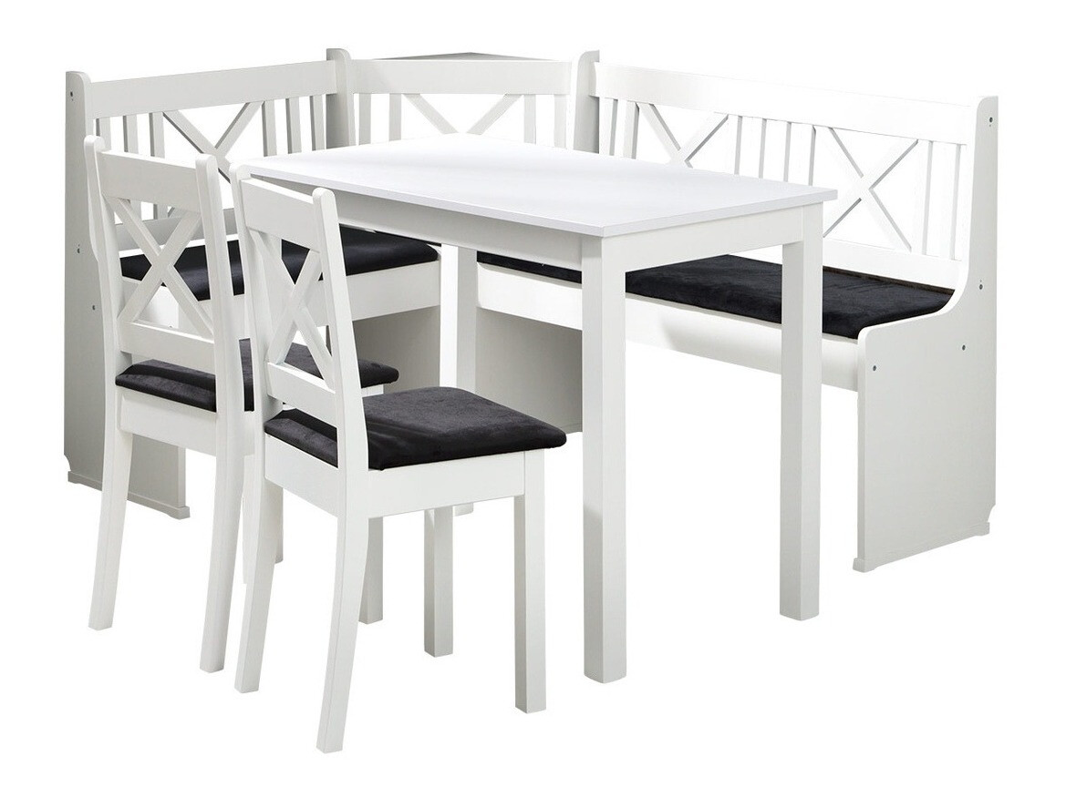 Jedilni kot Edmond 108