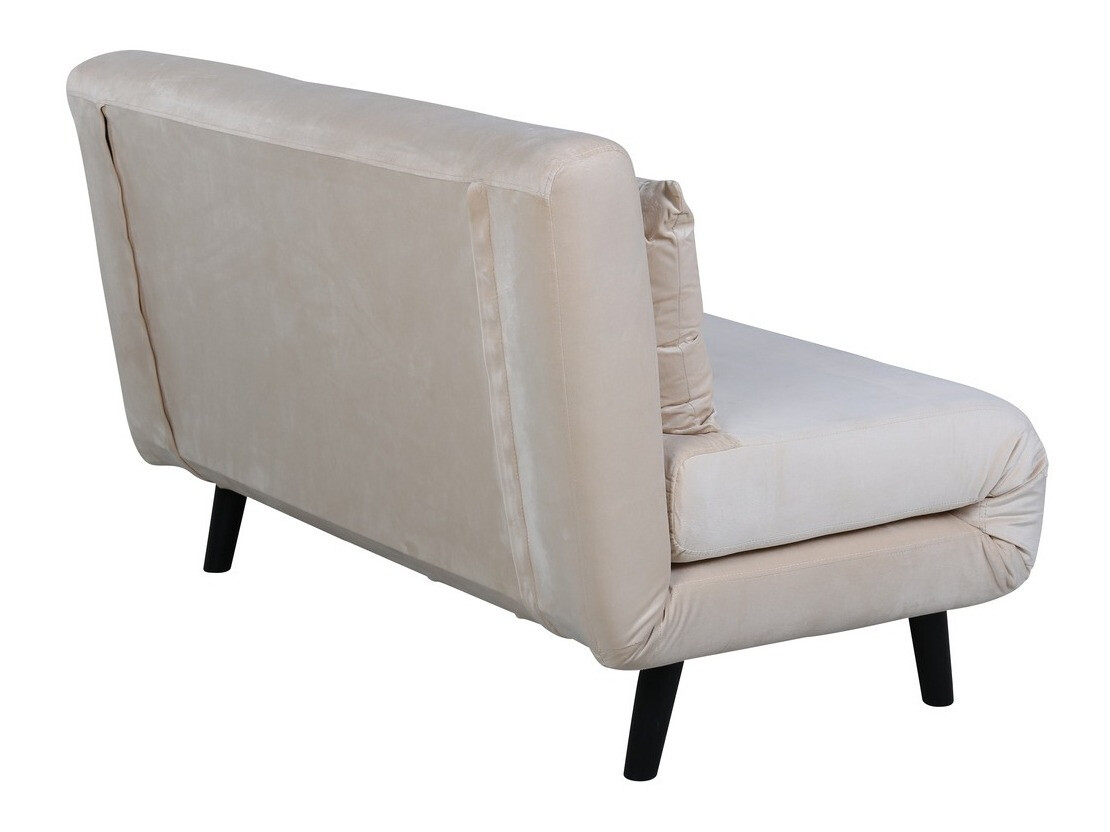 Kavč z ležiščem Dallas 1713 (Krema)