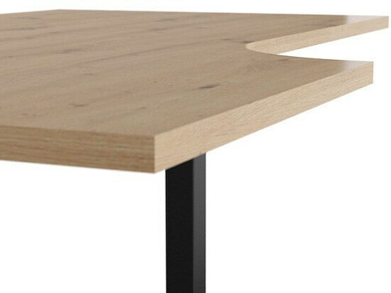 Komplet za domačo pisarno Nolremi 137