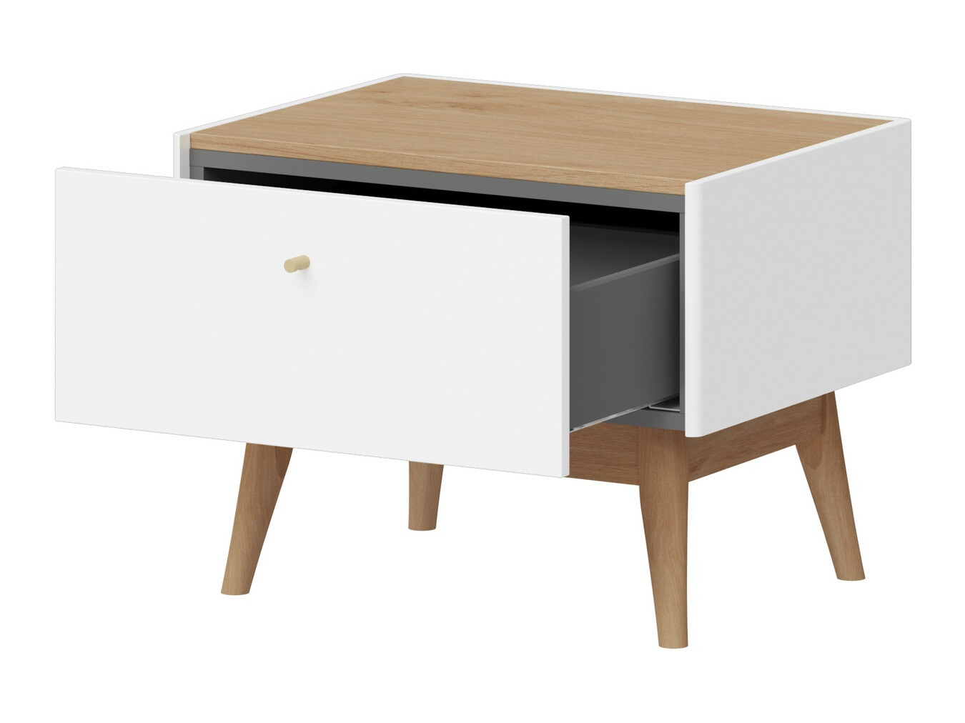 Nočna omarica Sacramento 331