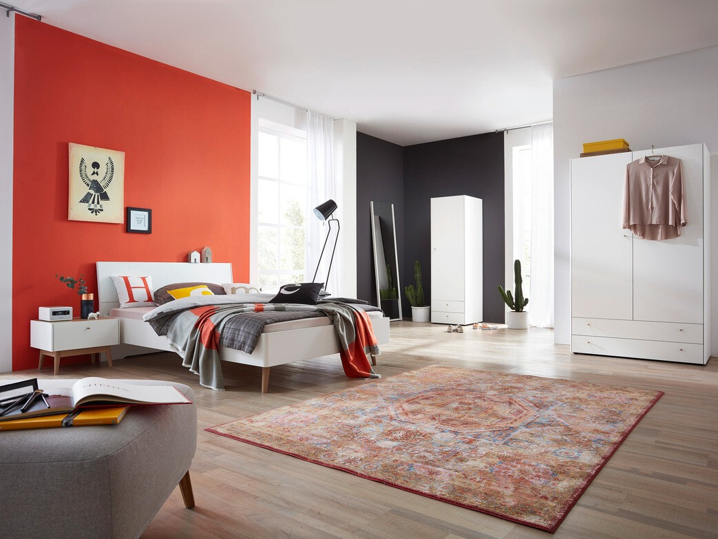 Nočna omarica Sacramento 331