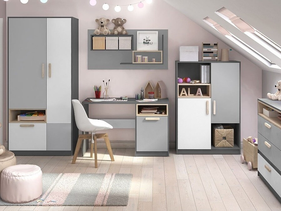 Pisalna miza Veravie 128